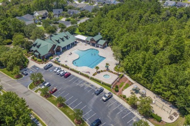 Welcome to this stunning two-story home situated on a premium on Barefoot Resort and Golf Club  in South Carolina - for sale on GolfHomes.com, golf home, golf lot