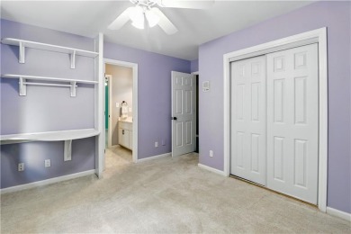Welcome to this beautifully updated home in the highly on Brookstone Golf and Country Club in Georgia - for sale on GolfHomes.com, golf home, golf lot