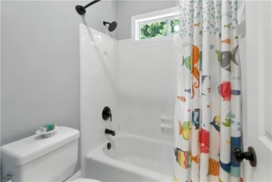 Welcome to this beautifully updated home in the highly on Brookstone Golf and Country Club in Georgia - for sale on GolfHomes.com, golf home, golf lot