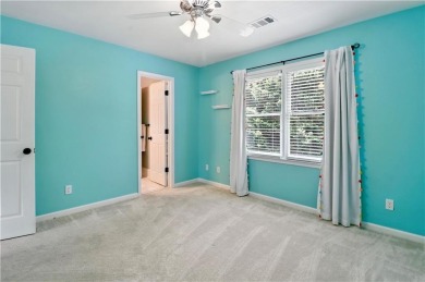 Welcome to this beautifully updated home in the highly on Brookstone Golf and Country Club in Georgia - for sale on GolfHomes.com, golf home, golf lot