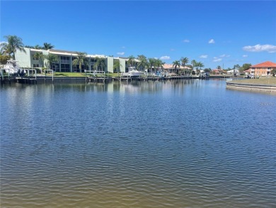 185 Feet of Concrete Seawall with a HUGE water view & Western on Saint Andrews South Golf Club in Florida - for sale on GolfHomes.com, golf home, golf lot