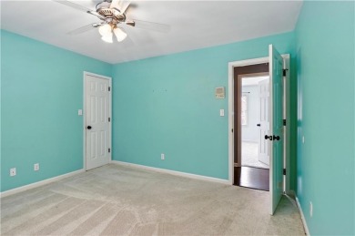 Welcome to this beautifully updated home in the highly on Brookstone Golf and Country Club in Georgia - for sale on GolfHomes.com, golf home, golf lot