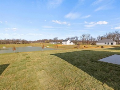 Special 4.5% rate buy down for the first full year, then 5.5% on Ben Hawes State Park Golf Course in Kentucky - for sale on GolfHomes.com, golf home, golf lot
