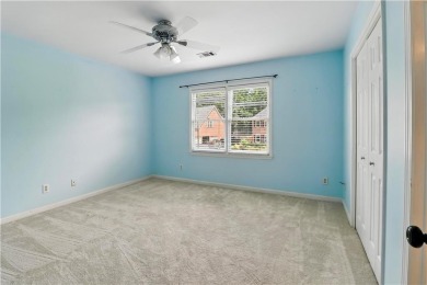 Welcome to this beautifully updated home in the highly on Brookstone Golf and Country Club in Georgia - for sale on GolfHomes.com, golf home, golf lot