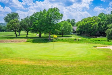 Amazing golf course and waterfront views await you in this on Riverhill Country Club in Texas - for sale on GolfHomes.com, golf home, golf lot