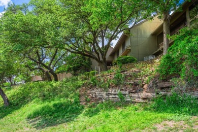 Amazing golf course and waterfront views await you in this on Riverhill Country Club in Texas - for sale on GolfHomes.com, golf home, golf lot