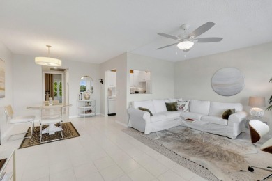 SPECTACULAR CONDO WITH AMAZING WATER VIEW FROM THE 4TH FLOOR on Hillsboro Pines Golf in Florida - for sale on GolfHomes.com, golf home, golf lot
