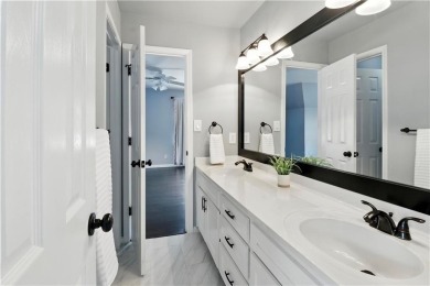 Welcome to this beautifully updated home in the highly on Brookstone Golf and Country Club in Georgia - for sale on GolfHomes.com, golf home, golf lot