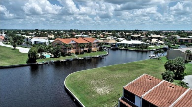 185 Feet of Concrete Seawall with a HUGE water view & Western on Saint Andrews South Golf Club in Florida - for sale on GolfHomes.com, golf home, golf lot
