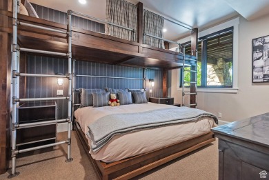Designed with luxurious living and effortless entertaining in on Promontory Golf Club  in Utah - for sale on GolfHomes.com, golf home, golf lot