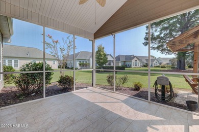 913 Meadowlands Trail NW on Meadowlands Golf Club in North Carolina - for sale on GolfHomes.com, golf home, golf lot