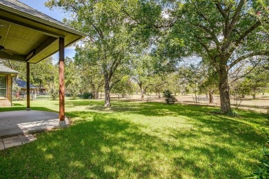 Pecan Plantation One owner custom built home. Beautifully on Pecan Plantation Country Club in Texas - for sale on GolfHomes.com, golf home, golf lot
