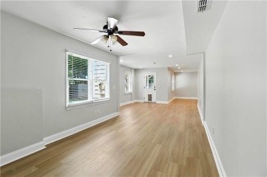 Welcome to this beautifully updated home in the highly on Brookstone Golf and Country Club in Georgia - for sale on GolfHomes.com, golf home, golf lot