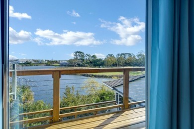 Lovingly maintained custom one owner coastal home on Edisto! on The Plantation Course At Edisto in South Carolina - for sale on GolfHomes.com, golf home, golf lot
