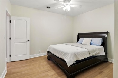 Welcome to this beautifully updated home in the highly on Brookstone Golf and Country Club in Georgia - for sale on GolfHomes.com, golf home, golf lot