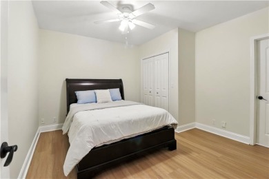 Welcome to this beautifully updated home in the highly on Brookstone Golf and Country Club in Georgia - for sale on GolfHomes.com, golf home, golf lot