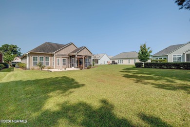 913 Meadowlands Trail NW on Meadowlands Golf Club in North Carolina - for sale on GolfHomes.com, golf home, golf lot