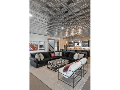 Designed with luxurious living and effortless entertaining in on Promontory Golf Club  in Utah - for sale on GolfHomes.com, golf home, golf lot
