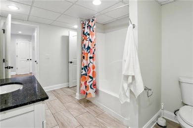 Welcome to this beautifully updated home in the highly on Brookstone Golf and Country Club in Georgia - for sale on GolfHomes.com, golf home, golf lot