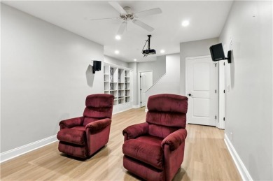 Welcome to this beautifully updated home in the highly on Brookstone Golf and Country Club in Georgia - for sale on GolfHomes.com, golf home, golf lot