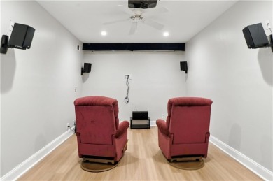 Welcome to this beautifully updated home in the highly on Brookstone Golf and Country Club in Georgia - for sale on GolfHomes.com, golf home, golf lot
