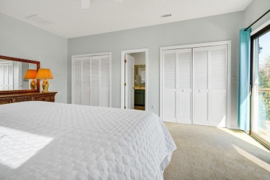 Lovingly maintained custom one owner coastal home on Edisto! on The Plantation Course At Edisto in South Carolina - for sale on GolfHomes.com, golf home, golf lot