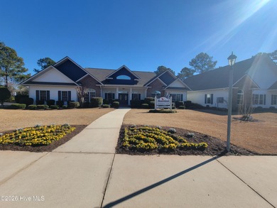 913 Meadowlands Trail NW on Meadowlands Golf Club in North Carolina - for sale on GolfHomes.com, golf home, golf lot