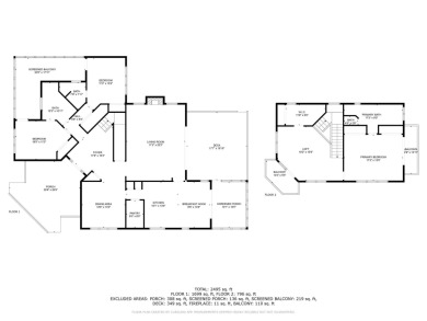 Lovingly maintained custom one owner coastal home on Edisto! on The Plantation Course At Edisto in South Carolina - for sale on GolfHomes.com, golf home, golf lot