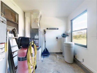 Charming and updated cozy cottage-style home with stunning golf on Golden Hills Golf and Turf Club in Florida - for sale on GolfHomes.com, golf home, golf lot