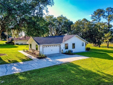 Charming and updated cozy cottage-style home with stunning golf on Golden Hills Golf and Turf Club in Florida - for sale on GolfHomes.com, golf home, golf lot