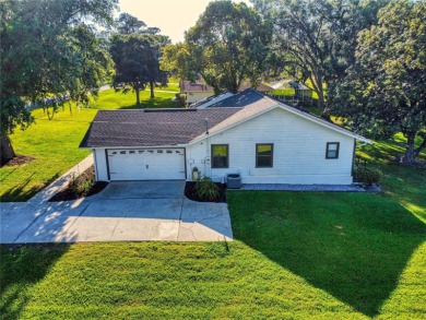 Charming and updated cozy cottage-style home with stunning golf on Golden Hills Golf and Turf Club in Florida - for sale on GolfHomes.com, golf home, golf lot