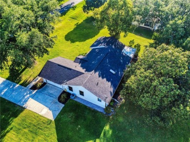 Charming and updated cozy cottage-style home with stunning golf on Golden Hills Golf and Turf Club in Florida - for sale on GolfHomes.com, golf home, golf lot