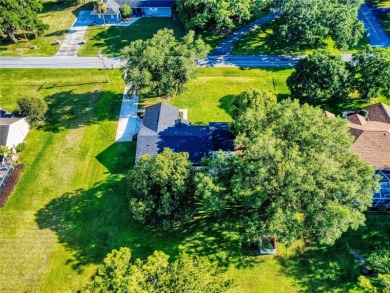 Charming and updated cozy cottage-style home with stunning golf on Golden Hills Golf and Turf Club in Florida - for sale on GolfHomes.com, golf home, golf lot