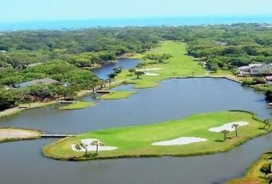 Lovingly maintained custom one owner coastal home on Edisto! on The Plantation Course At Edisto in South Carolina - for sale on GolfHomes.com, golf home, golf lot