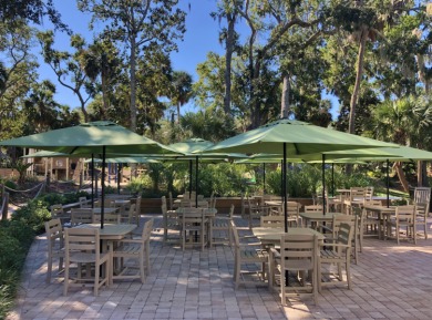 Lovingly maintained custom one owner coastal home on Edisto! on The Plantation Course At Edisto in South Carolina - for sale on GolfHomes.com, golf home, golf lot