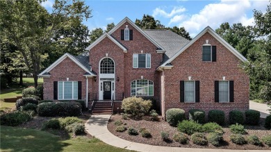 BRAND NEW ROOF!! HOME IS PRICED BELOW APPRAISAL! Beautiful on Brookstone Meadows Golf Course in South Carolina - for sale on GolfHomes.com, golf home, golf lot