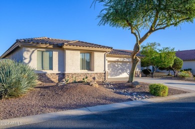 Just Listed  ! Prime GOLF COURSE  location off the 16th green TF on Tuscany Falls At Pebble Creek in Arizona - for sale on GolfHomes.com, golf home, golf lot