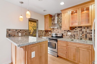 Nestled in an enchanting wooded setting, this beautifully on Rossmoor Golf Course in California - for sale on GolfHomes.com, golf home, golf lot
