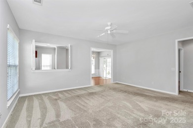 Live the lifestyle you've been waiting for in this beautifully on Carolina Lakes Golf Club, LLC in South Carolina - for sale on GolfHomes.com, golf home, golf lot