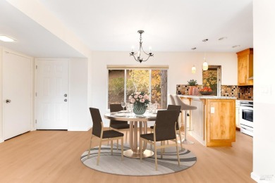 Nestled in an enchanting wooded setting, this beautifully on Rossmoor Golf Course in California - for sale on GolfHomes.com, golf home, golf lot