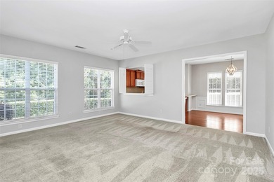 Live the lifestyle you've been waiting for in this beautifully on Carolina Lakes Golf Club, LLC in South Carolina - for sale on GolfHomes.com, golf home, golf lot