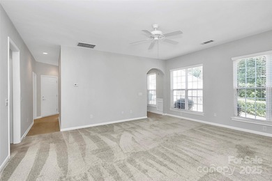 Live the lifestyle you've been waiting for in this beautifully on Carolina Lakes Golf Club, LLC in South Carolina - for sale on GolfHomes.com, golf home, golf lot