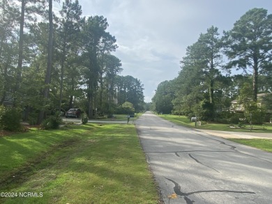 Waterfront Homesite. Located in the Gated Waterfront and Golf on Harbour Point Golf Club in North Carolina - for sale on GolfHomes.com, golf home, golf lot