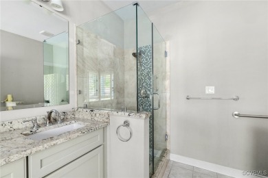 Rare opportunity to own 3,297 square foot home with exquisite on The Dominion Club at Wyndham in Virginia - for sale on GolfHomes.com, golf home, golf lot