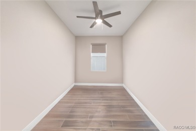 Experience resort-style living at its finest! This pristine 2023 on Trilogy at Ocala Preserve in Florida - for sale on GolfHomes.com, golf home, golf lot