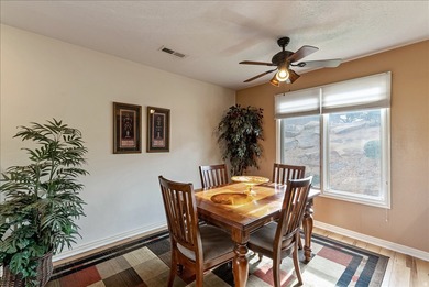 This is the one you've been waiting for! Immaculately maintained on Sunbrook Golf Course in Utah - for sale on GolfHomes.com, golf home, golf lot