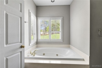 Rare opportunity to own 3,297 square foot home with exquisite on The Dominion Club at Wyndham in Virginia - for sale on GolfHomes.com, golf home, golf lot