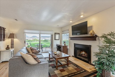 This is the one you've been waiting for! Immaculately maintained on Sunbrook Golf Course in Utah - for sale on GolfHomes.com, golf home, golf lot