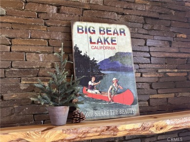 Exceptional Moonridge Retreat - Prime Big Bear Lake Location on Big Bear Mountain Ski and Golf Resort in California - for sale on GolfHomes.com, golf home, golf lot