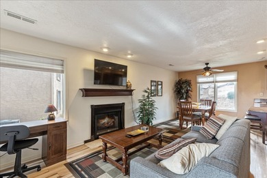 This is the one you've been waiting for! Immaculately maintained on Sunbrook Golf Course in Utah - for sale on GolfHomes.com, golf home, golf lot